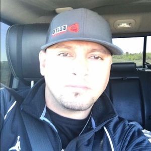 Meet your Posher, Jesse